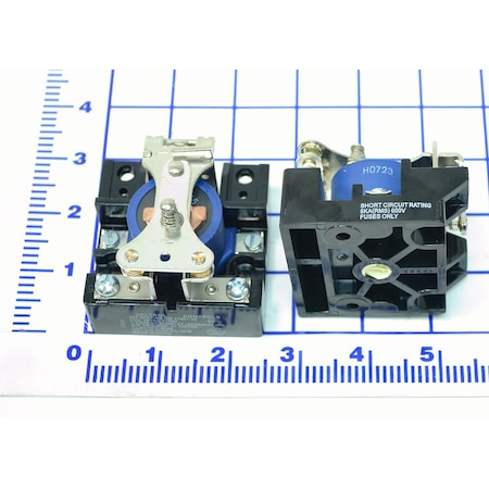 Kelley 700-901 - Motor Starter Contactors,Contactor,120 V