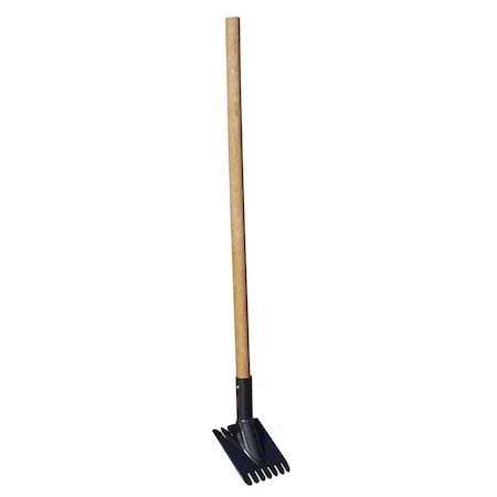 Tie Down Engineering 70626 - Stripzilla Shingle Remover With Straight