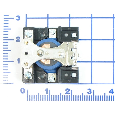 Poweramp 7141-0001 - Motor Starter Contactors,Contactor/ Ove