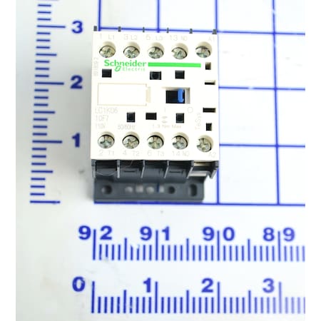 Poweramp 7141-0143 - Motor Starter Contactors,Contactor