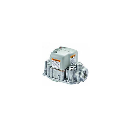 Lennox 73W17 - Gas Valve, Natural Gas, 24 V, 3.5" WC, Standard Opening, 1/2" Inlet Size