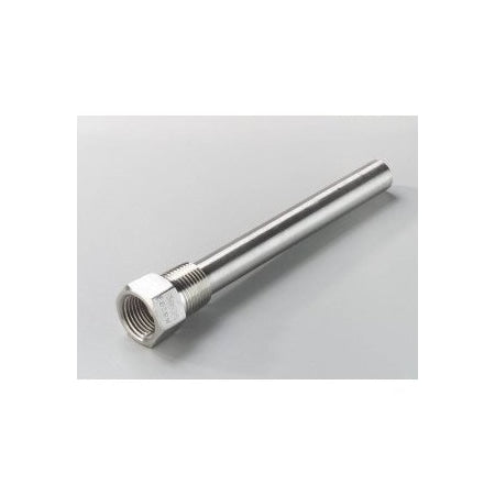 Johnson Controls WZ-1000-4 - Well,Stainless Steel