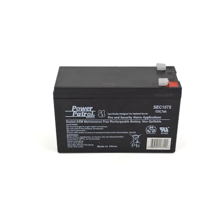 Von Duprin 900BAT - Battery 900 BAT