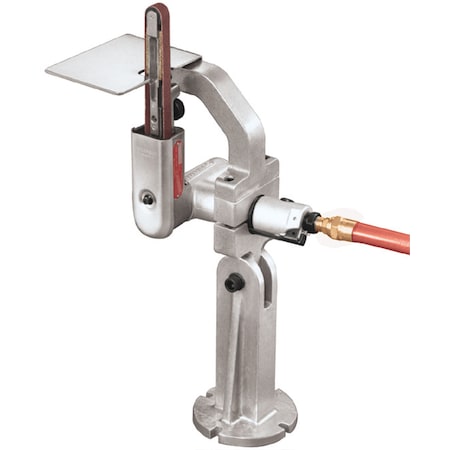 Dynabrade 80021 - Dynamount Bench Mount for Dynabrade 80017 Air Tool