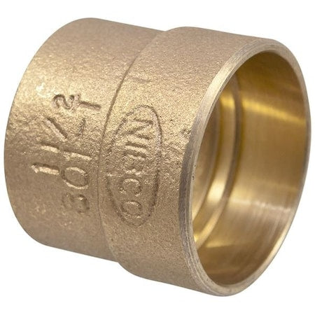 Nibco E011850 - Strt,Bronze,Cup11/2in,Tube11/4in