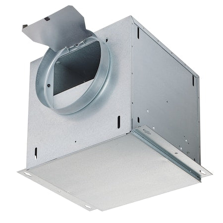 Broan-Nutone L250EL - Commercial Fan,120 V AC,11 3/4 in H