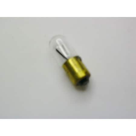 Rees 80507045 - Lamp No 267,6 V Flash