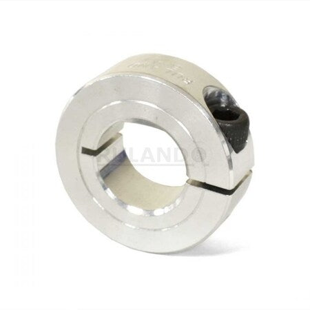Ruland CLD-6-A - SHAFT COLLAR D-BORE