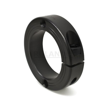 Ruland FHT-MCL-28E-F - SHAFT COLLAR MOUNTABLE