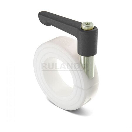 Ruland LV-MCL-14-P - SHAFT COLLAR QUICK CLAMPING