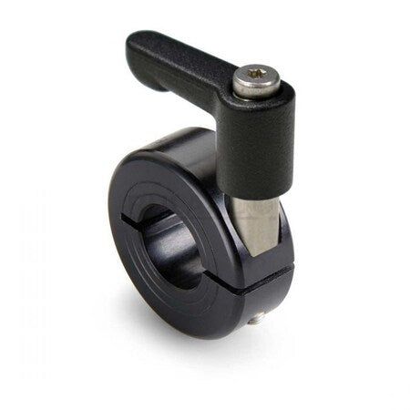 Ruland LV-MCL-42-AN - SHAFT COLLAR QUICK CLAMPING