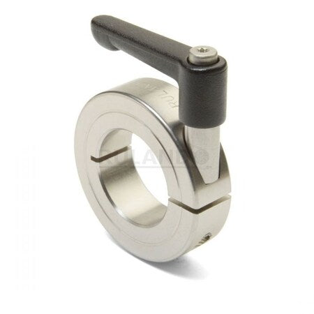 Ruland LV-MCL-42-ST - SHAFT COLLAR QUICK CLAMPING
