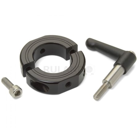 Ruland LV-OF-MSP-16E-AN - SHAFT COLLAR QUICK CLAMPING