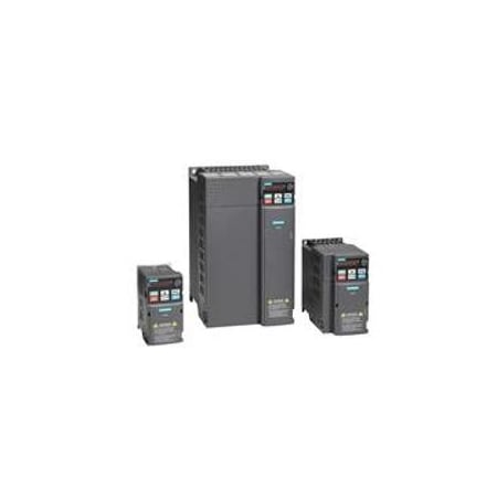 Siemens RT003X-23N - Variable Frequency Drive, Gray