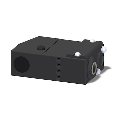 Piab VGS3040.00.AJ.00.AA.01.AA - Vacuum Generator,44 mm Overall H