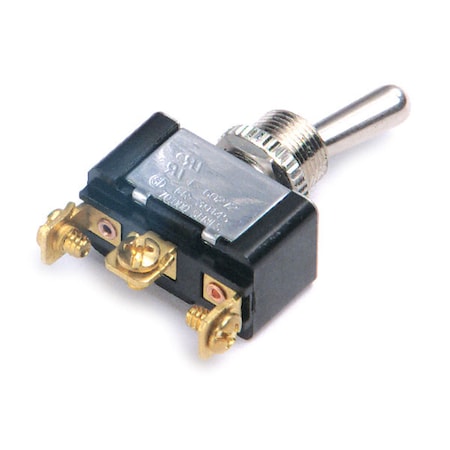Grote 82-2117 - Switch,3 Screw,On/On,25 A