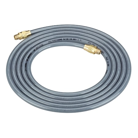 Dynabrade 94892 - Max Flow Air Hose Assembly, 25 ft