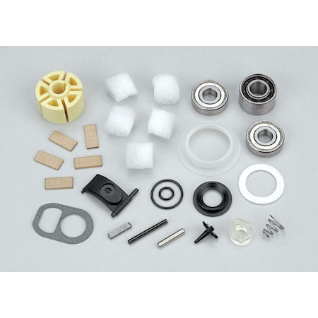 Dynabrade 96576 - Extreme Random Orbital Sander Tune-Up Kit, 96576