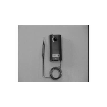 Johnson Controls A19ADB-31C - Johnson Controls Remote Bulb Temperature Control