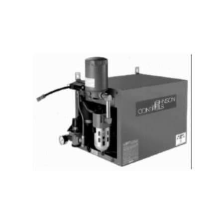 Johnson Controls A-4423-1 - Dryer 23 Scfm Air Dryer, W/Pur Syst.