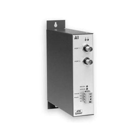 Johnson Controls JC-AI2-CXB - Coaxial Bus Repeater,Active Link