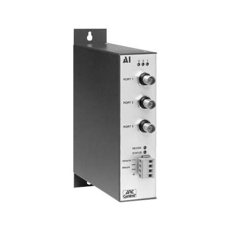 Johnson Controls JC-AI3-CXS - Coaxial Star Hub,Jcai3 Cxs,Coaxial Star