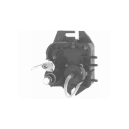 Johnson Controls C-5230-2 - Pneu Signal Limiter,Hi/Low Limit Reg