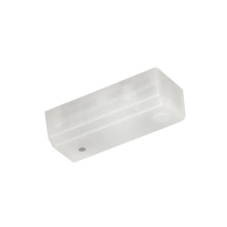 C-Max CN-RTPCT - Rectangular Photocell Node,Translucent