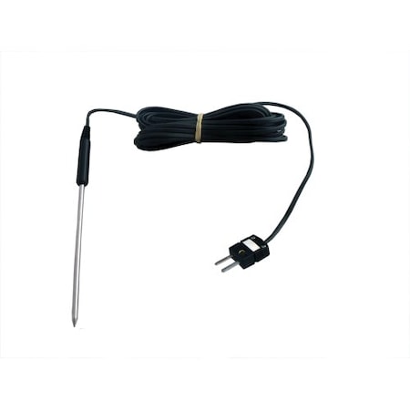 Supco CR15B - 15 FT Wire With 4 Stainless Steel Sensor