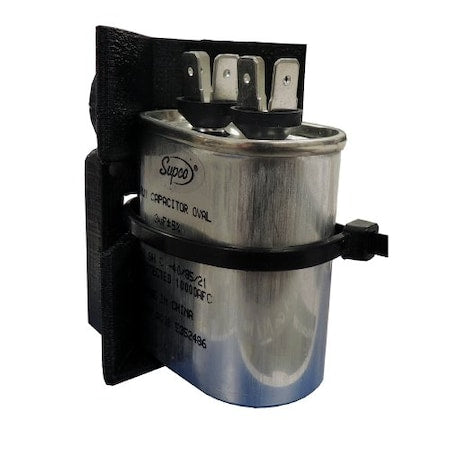 Supco CSX4 - Capacitor Shelf,PK4