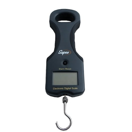 Supco DHS55 - Digital Handheld Scale