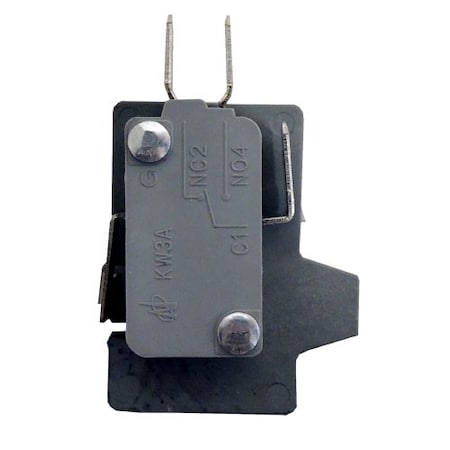 Supco DPAUX6 - Auxiliary Contactor,DPAUX6