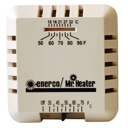 Mr. Heater F210359 - Thermostat,24-Volt