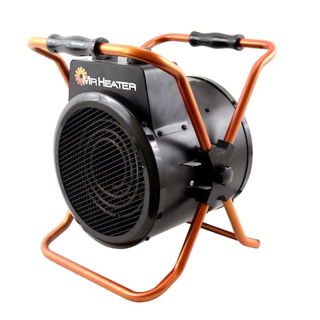 Mr. Heater MH360FAET - Forced Air Electric Heater,3.6k W / 12,28