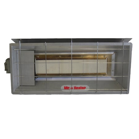Mr. Heater MH25LP - High Intensity Radiant Propane Garage Heat