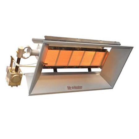 Mr. Heater MH40NG - High Intensity Radiant Natural Gas Garage