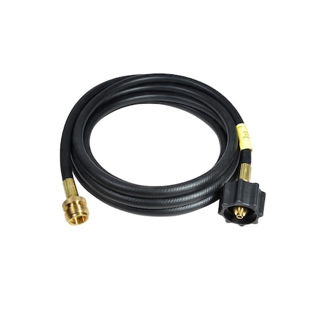 Mr. Heater F273703-144 - Propane Hose Assembly with Acme Nut,12 F
