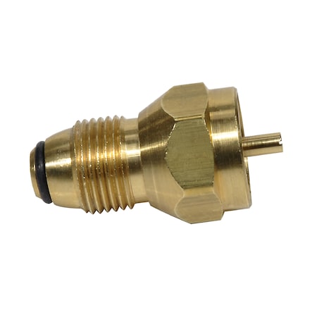 Mr. Heater F276172 - Propane Tank Refill Adapter