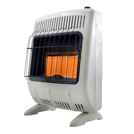 Mr. Heater MHVFR20NGT - Vent-Free 20,000 BTU Radiant Natural Gas