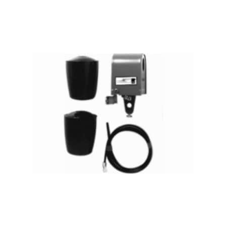 Johnson Controls F59H-6C - Liq Level Ctl Weight Oper,Mtg. Brkt
