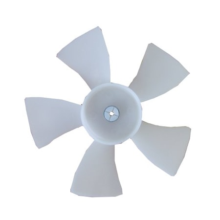 Supco FB501 - Fan Blade,5 C1875 C1