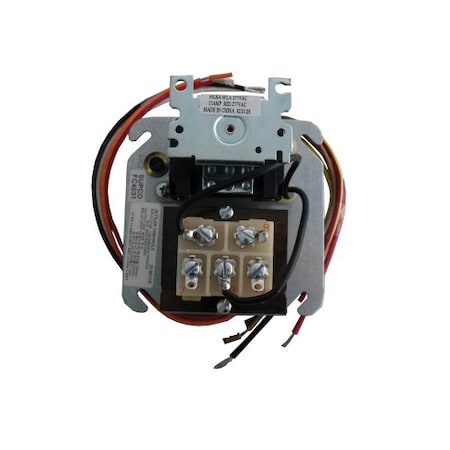 Supco FC4031 - Fan Center,40 VA,120/208/240 VAC