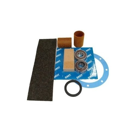Gast K232A - Repair Kit for 3040 Lubricated Vacuum Pump, New Style, K232 A