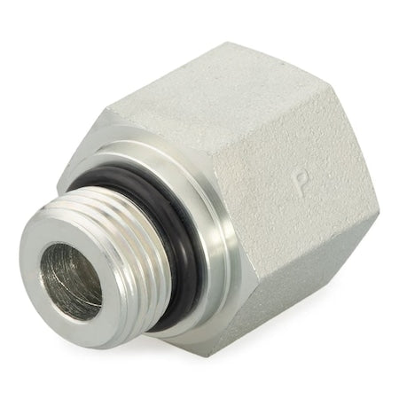 Parker 10-1/4 F5OG-S - Steel, Straight, x 1/4 in NPT