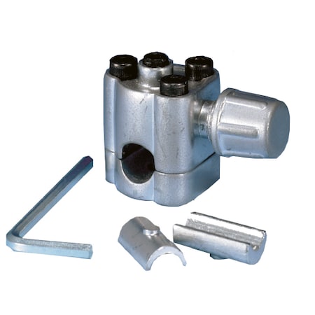 Supco BPV38 - Bullet Piercing Valve,BPV38