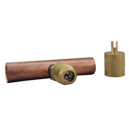 Supco SF5450 - Copper Tee,SF5450