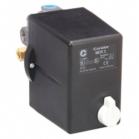 Ingersoll-Rand 54732417 - Switch,Pressure, Ingersoll Rand