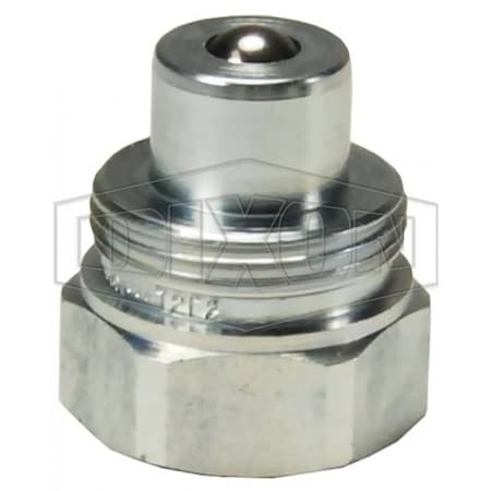 Dixon T2F2 - Tseries Ball Plug,1/4",FNPTF,1/4"