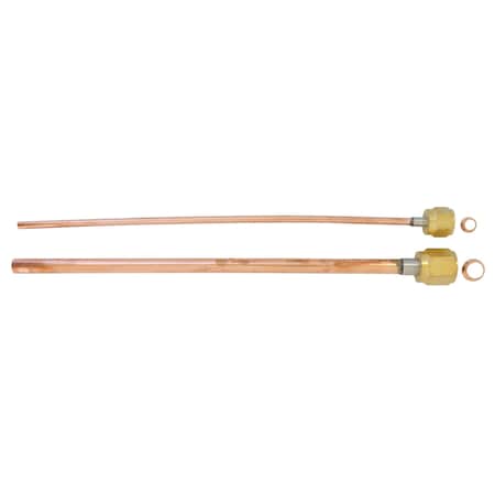 Test Products Intl FAME-S - Split Fitting