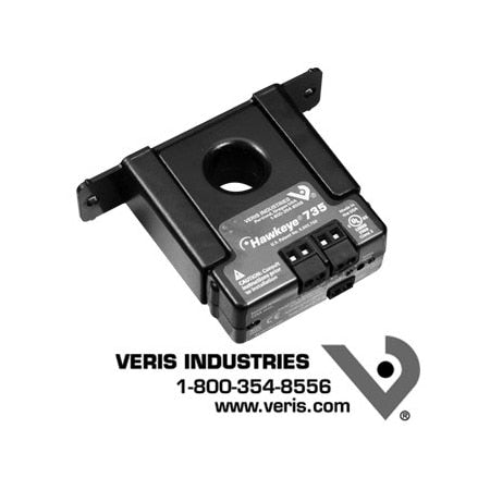 Johnson Controls H748 - Cs 1 A 30 Vac/Vdc 1/2 Hp